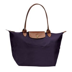 Longchamp Large Le Pliage Tote
